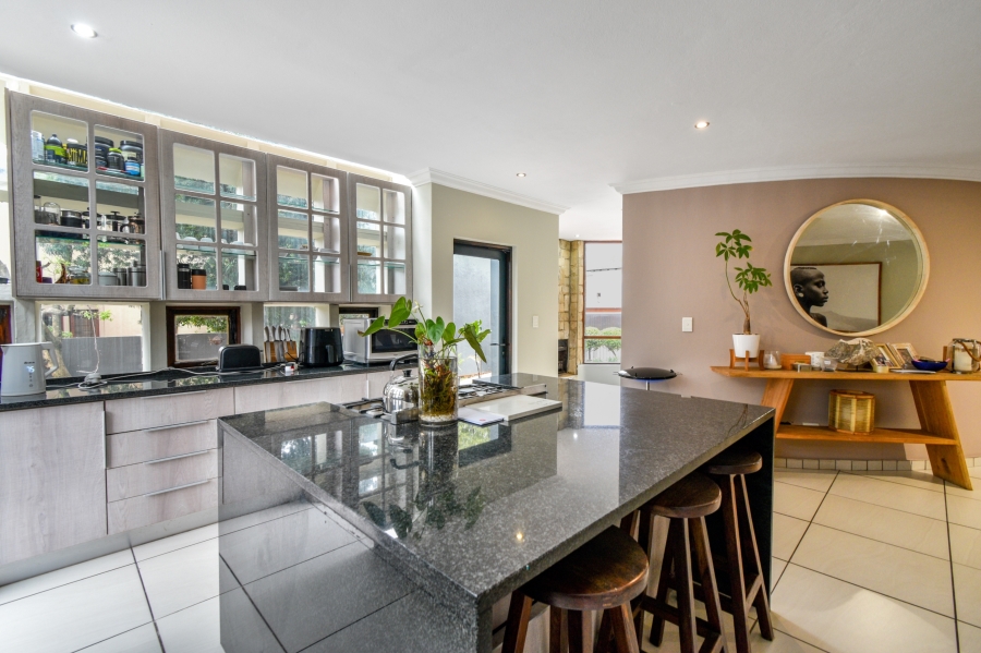4 Bedroom Property for Sale in Clearwater Flyfishing Estate Gauteng