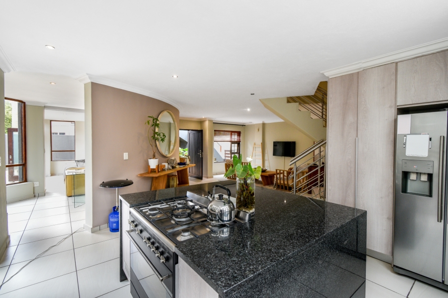 4 Bedroom Property for Sale in Clearwater Flyfishing Estate Gauteng