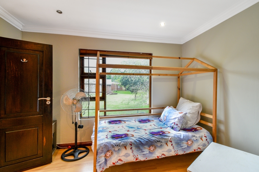 4 Bedroom Property for Sale in Clearwater Flyfishing Estate Gauteng