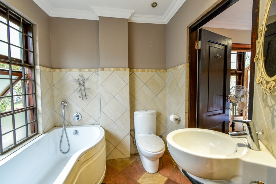 4 Bedroom Property for Sale in Clearwater Flyfishing Estate Gauteng