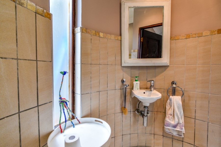4 Bedroom Property for Sale in Clearwater Flyfishing Estate Gauteng