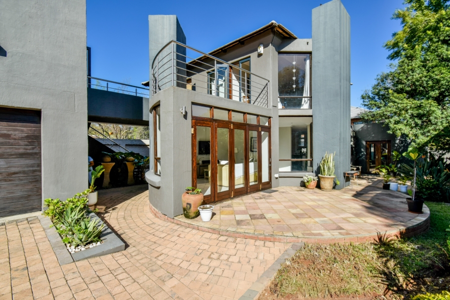 4 Bedroom Property for Sale in Clearwater Flyfishing Estate Gauteng