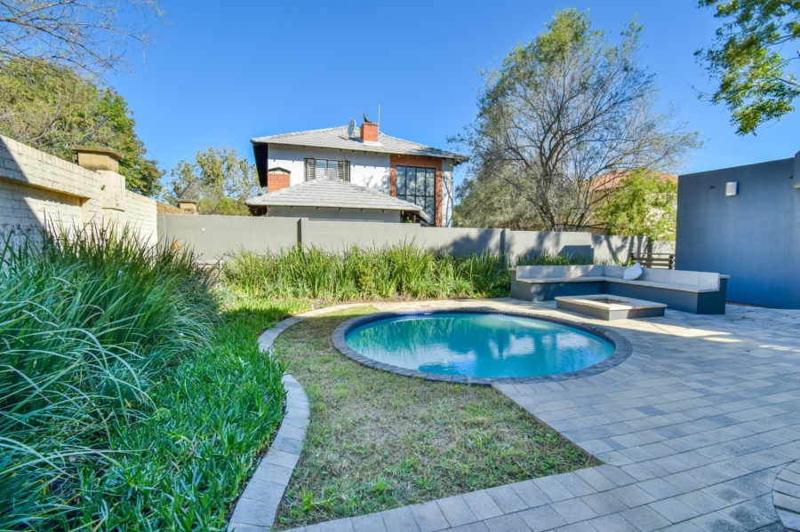 4 Bedroom Property for Sale in Clearwater Flyfishing Estate Gauteng