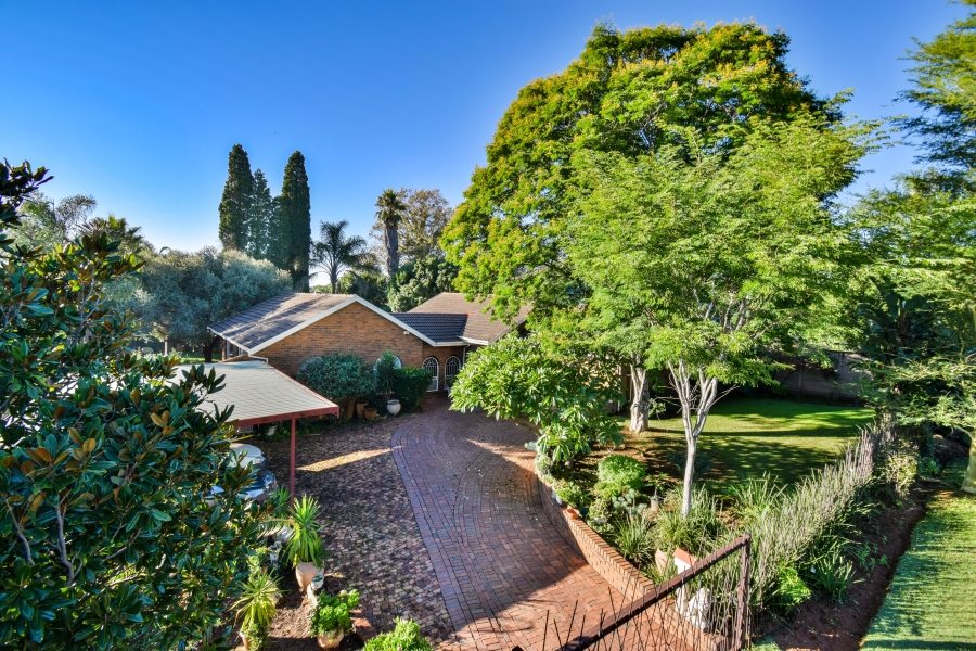 4 Bedroom Property for Sale in Wingate Park Gauteng