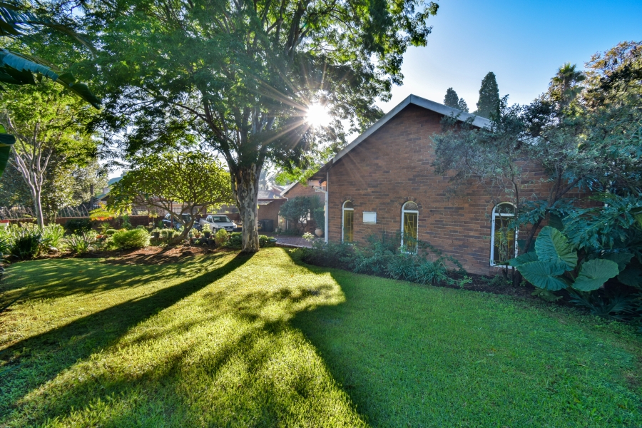 4 Bedroom Property for Sale in Wingate Park Gauteng