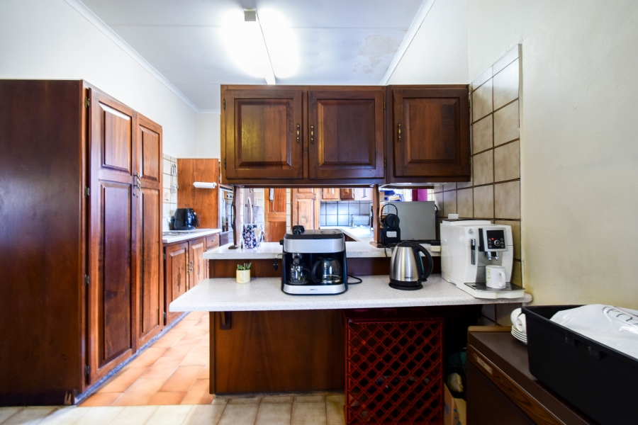 4 Bedroom Property for Sale in Wingate Park Gauteng