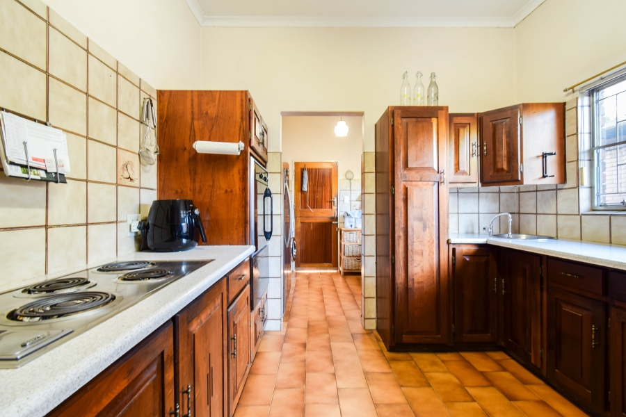 4 Bedroom Property for Sale in Wingate Park Gauteng
