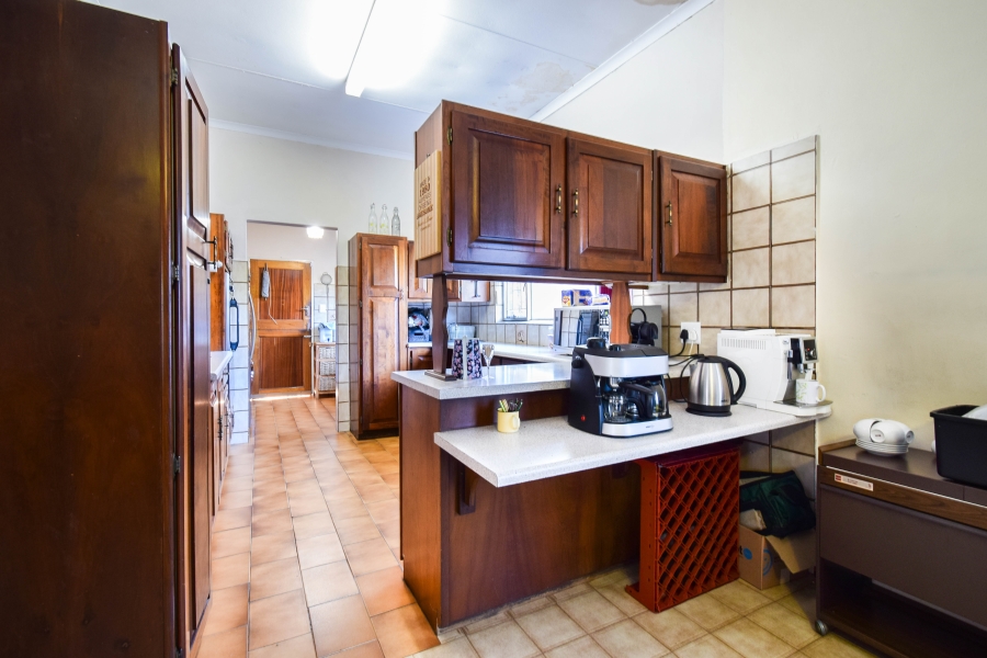 4 Bedroom Property for Sale in Wingate Park Gauteng