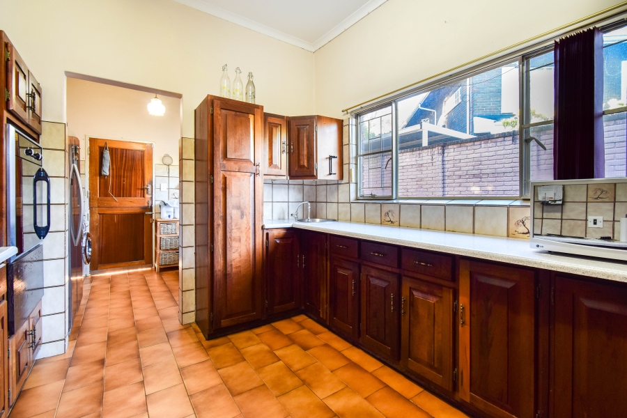 4 Bedroom Property for Sale in Wingate Park Gauteng