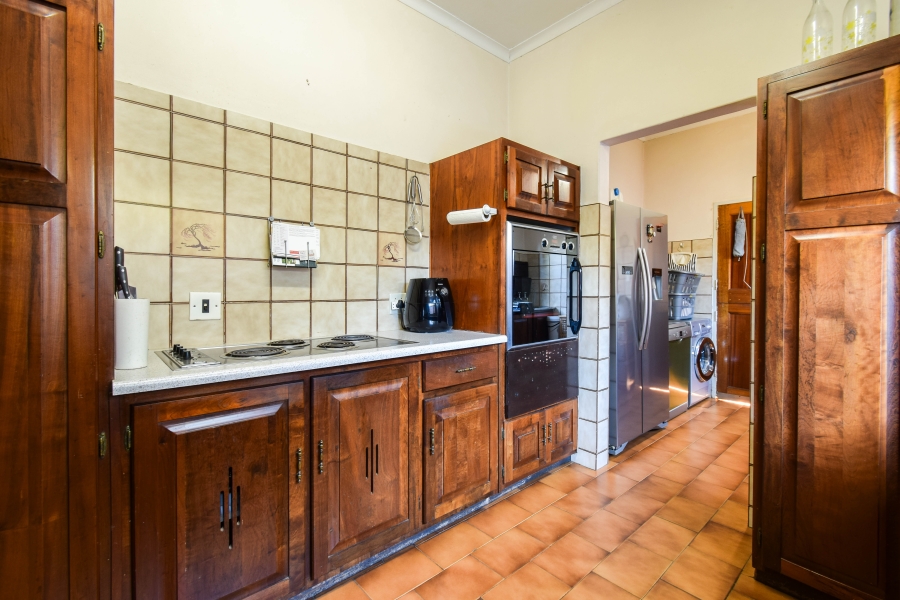 4 Bedroom Property for Sale in Wingate Park Gauteng