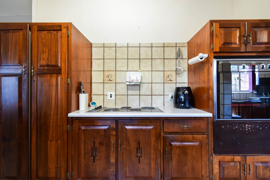 4 Bedroom Property for Sale in Wingate Park Gauteng