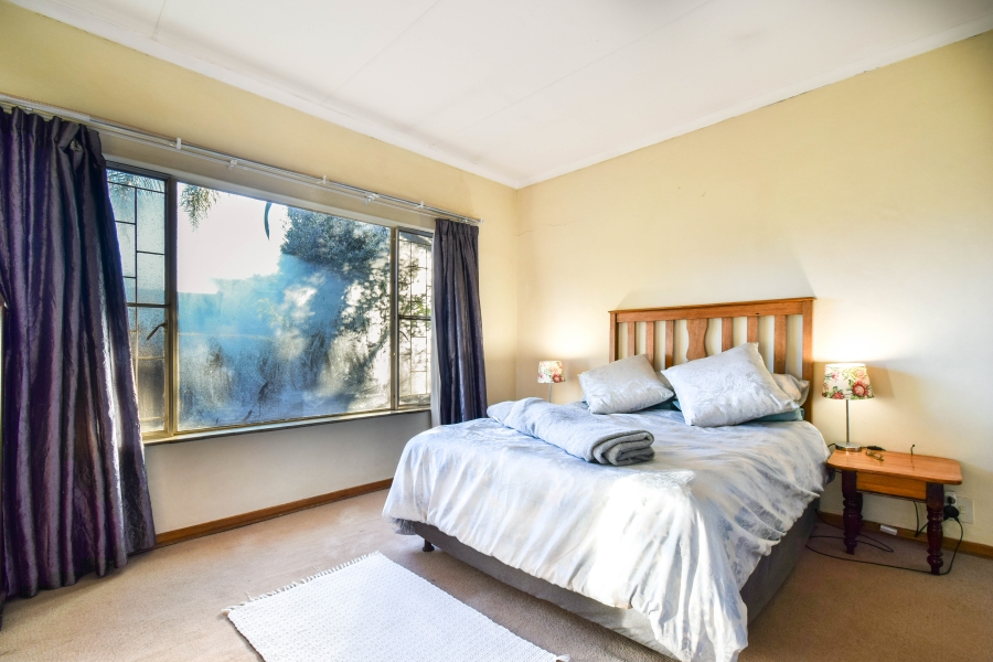 4 Bedroom Property for Sale in Wingate Park Gauteng