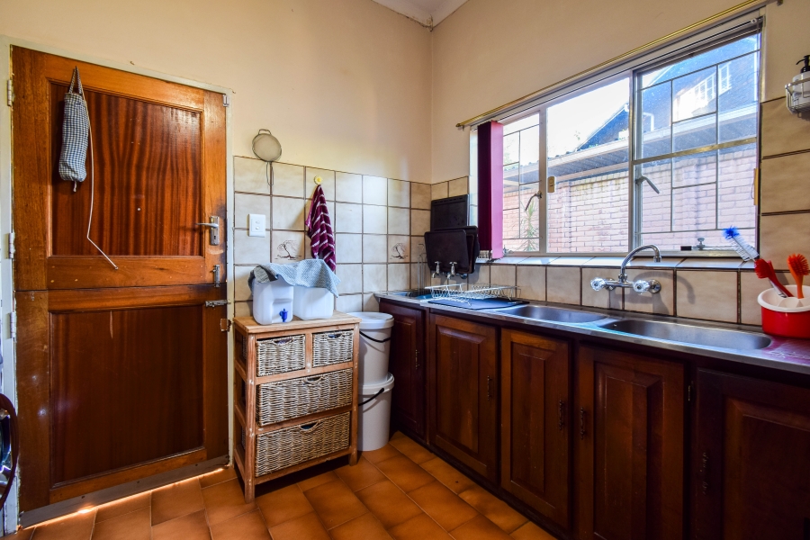 4 Bedroom Property for Sale in Wingate Park Gauteng