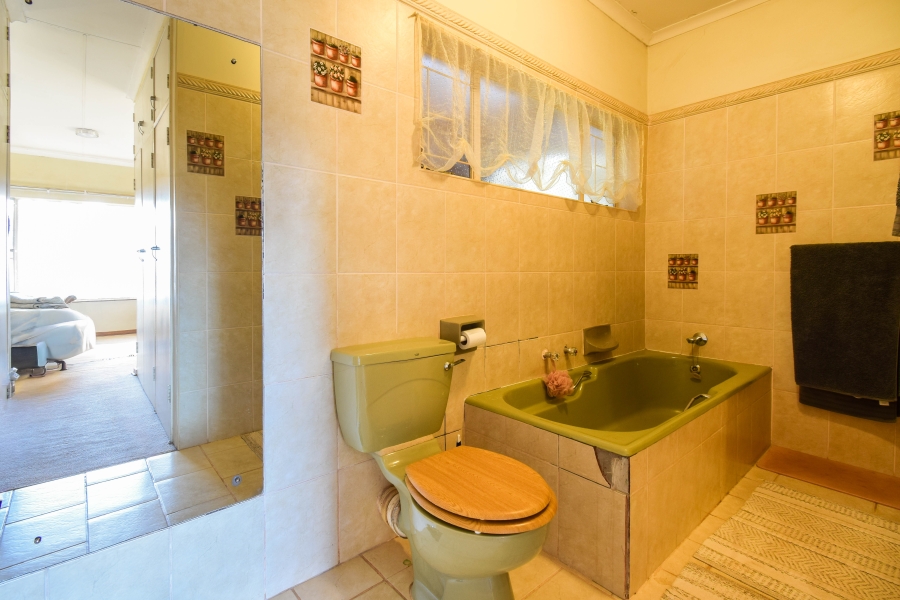 4 Bedroom Property for Sale in Wingate Park Gauteng