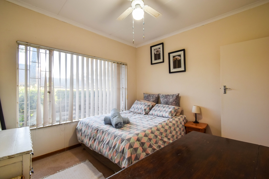 4 Bedroom Property for Sale in Wingate Park Gauteng