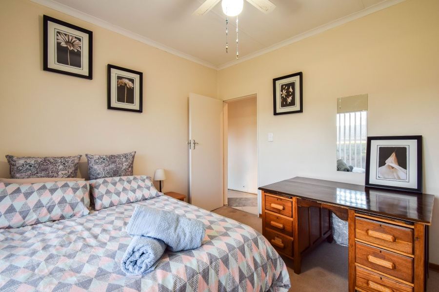 4 Bedroom Property for Sale in Wingate Park Gauteng
