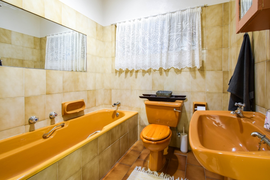 4 Bedroom Property for Sale in Wingate Park Gauteng