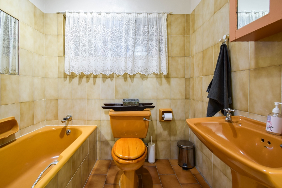 4 Bedroom Property for Sale in Wingate Park Gauteng