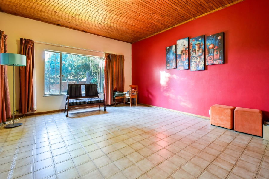 4 Bedroom Property for Sale in Wingate Park Gauteng