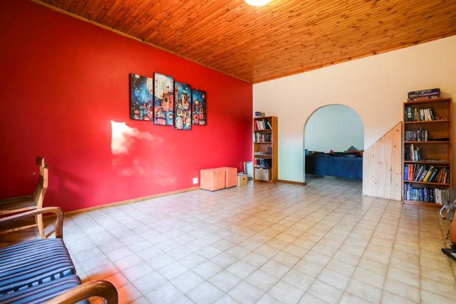 4 Bedroom Property for Sale in Wingate Park Gauteng