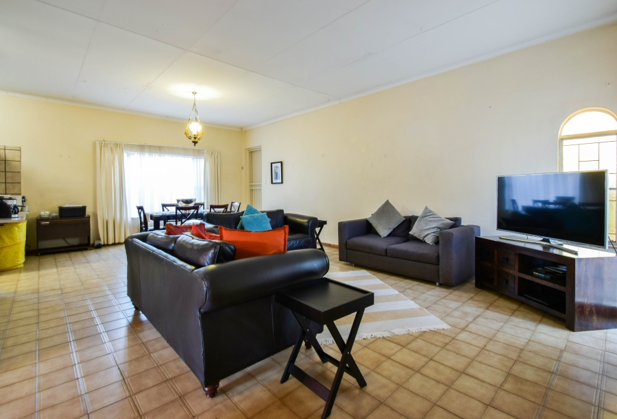 4 Bedroom Property for Sale in Wingate Park Gauteng