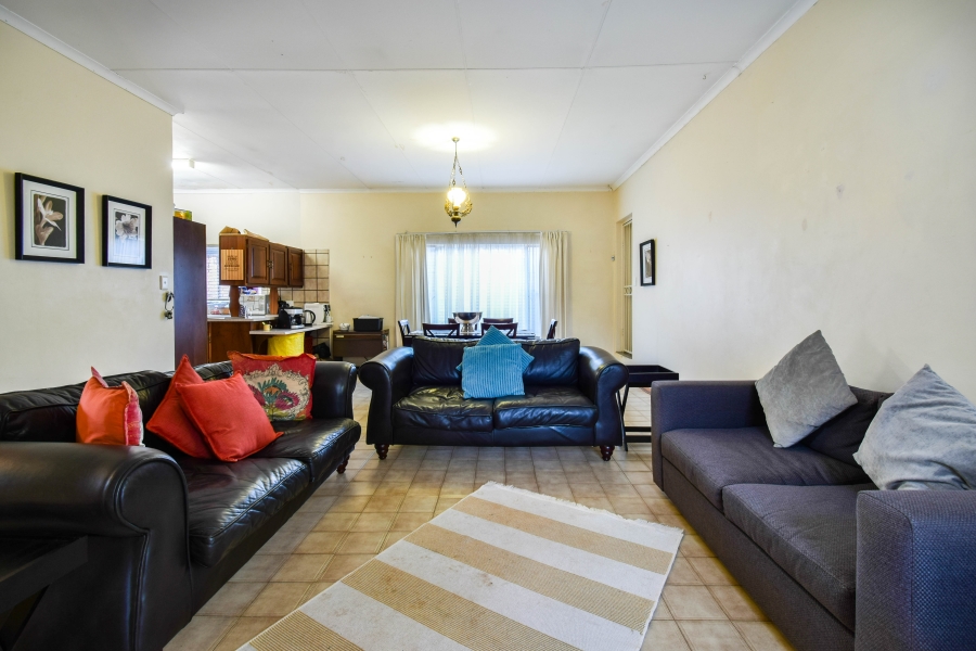 4 Bedroom Property for Sale in Wingate Park Gauteng