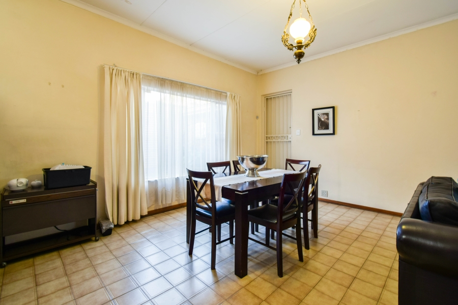 4 Bedroom Property for Sale in Wingate Park Gauteng