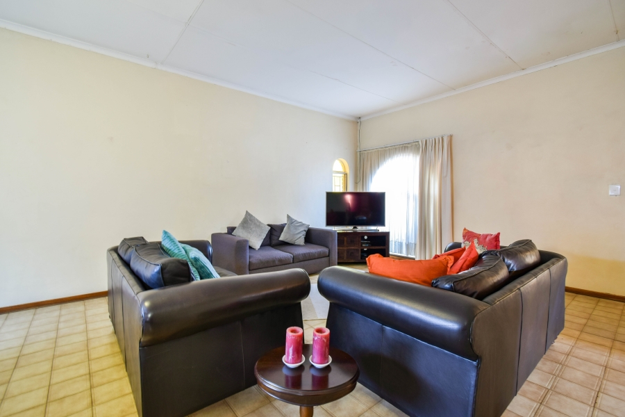4 Bedroom Property for Sale in Wingate Park Gauteng