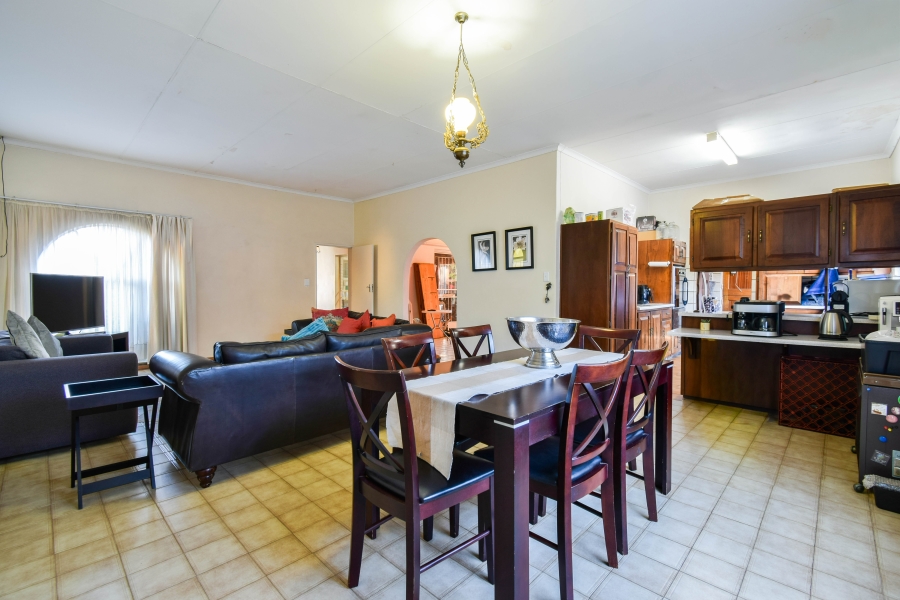 4 Bedroom Property for Sale in Wingate Park Gauteng