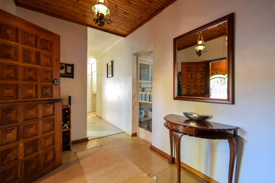 4 Bedroom Property for Sale in Wingate Park Gauteng