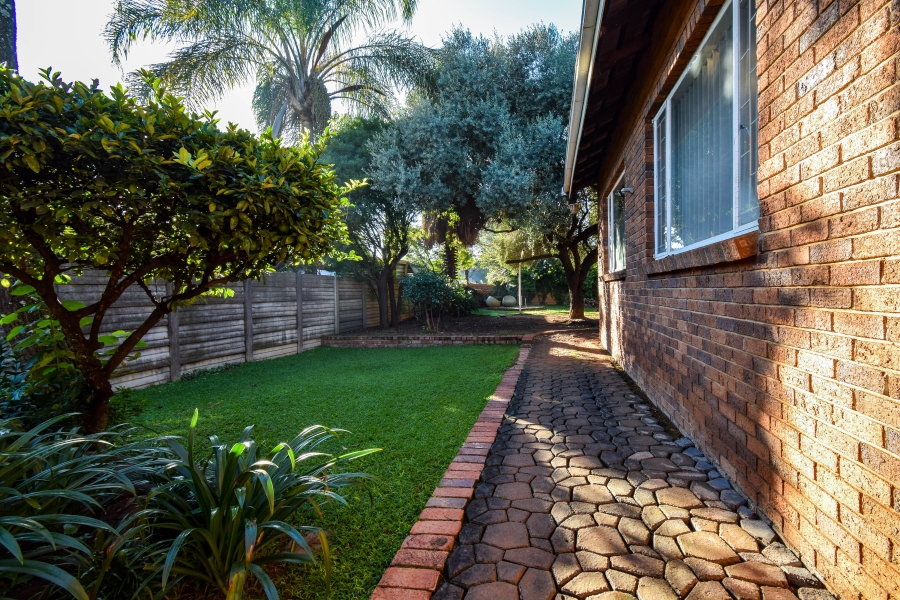 4 Bedroom Property for Sale in Wingate Park Gauteng