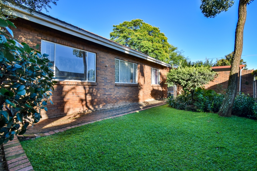 4 Bedroom Property for Sale in Wingate Park Gauteng