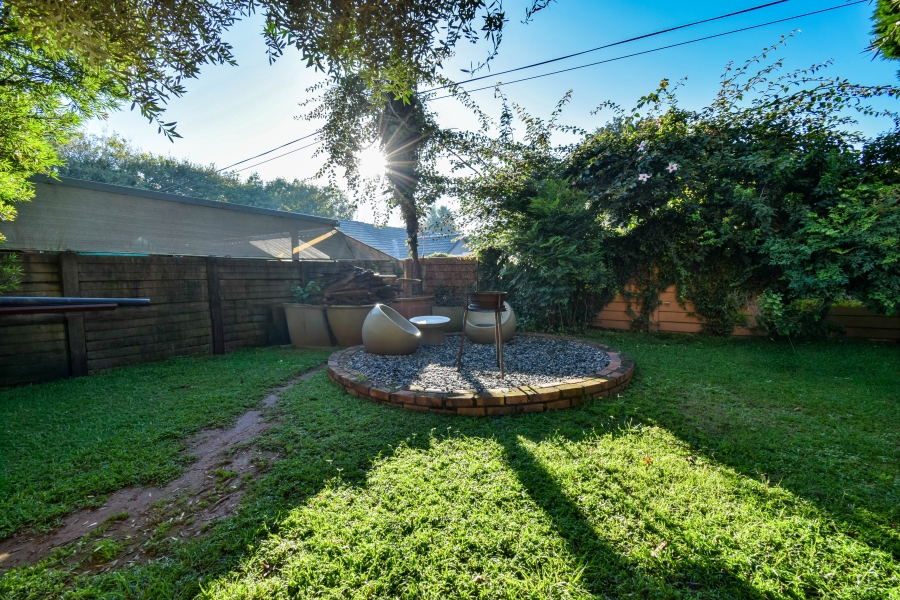 4 Bedroom Property for Sale in Wingate Park Gauteng