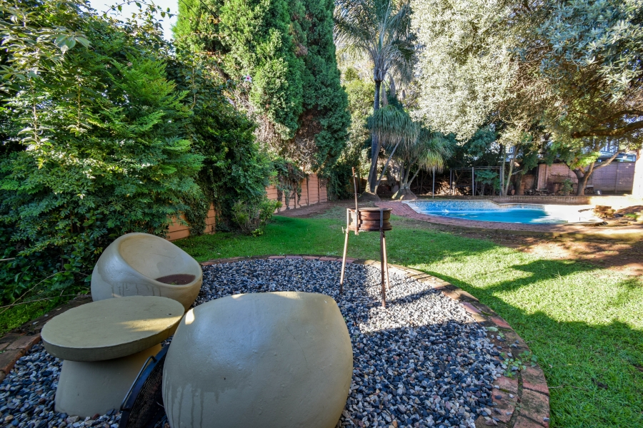 4 Bedroom Property for Sale in Wingate Park Gauteng