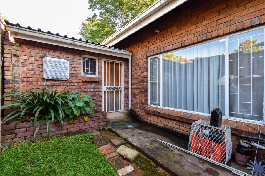 4 Bedroom Property for Sale in Wingate Park Gauteng