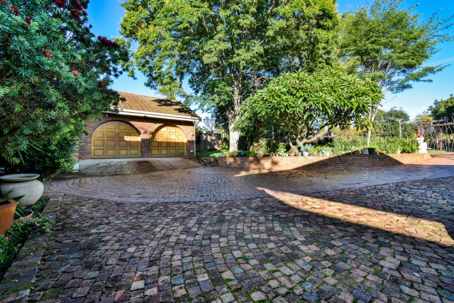 4 Bedroom Property for Sale in Wingate Park Gauteng