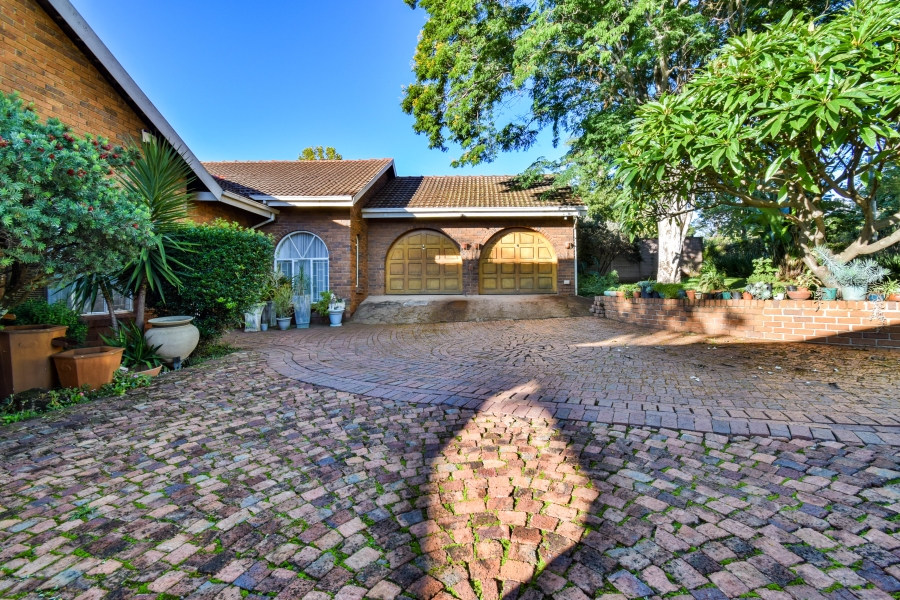 4 Bedroom Property for Sale in Wingate Park Gauteng