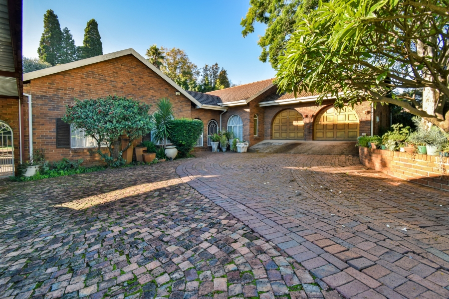 4 Bedroom Property for Sale in Wingate Park Gauteng