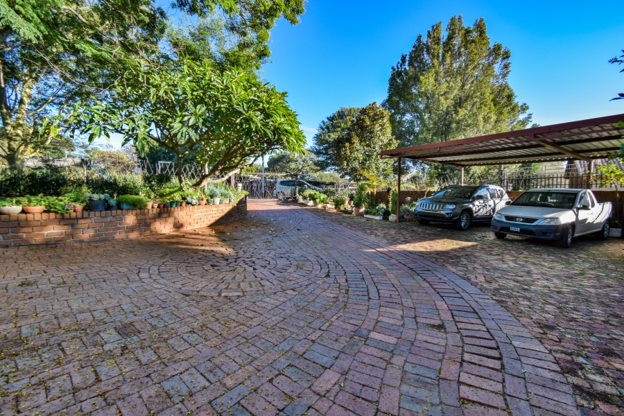 4 Bedroom Property for Sale in Wingate Park Gauteng