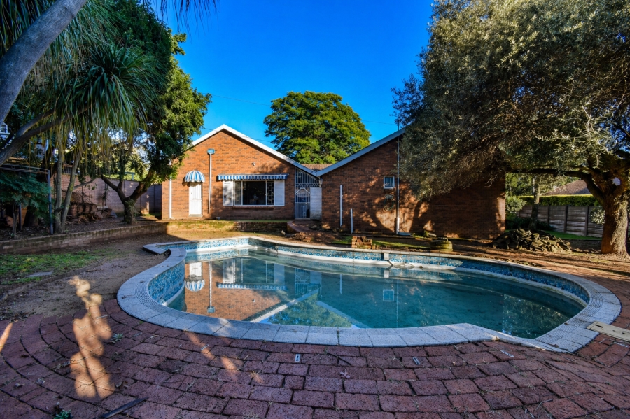 4 Bedroom Property for Sale in Wingate Park Gauteng