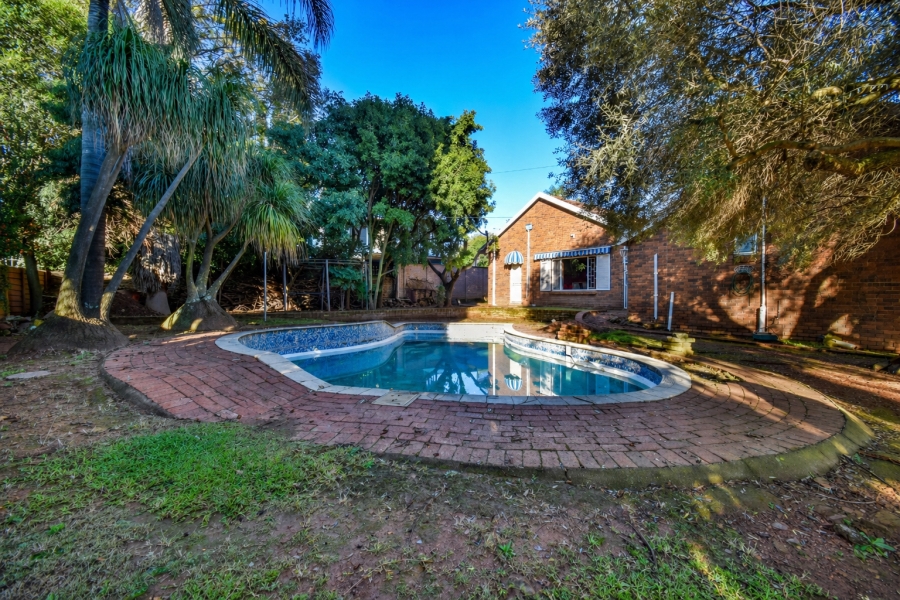 4 Bedroom Property for Sale in Wingate Park Gauteng