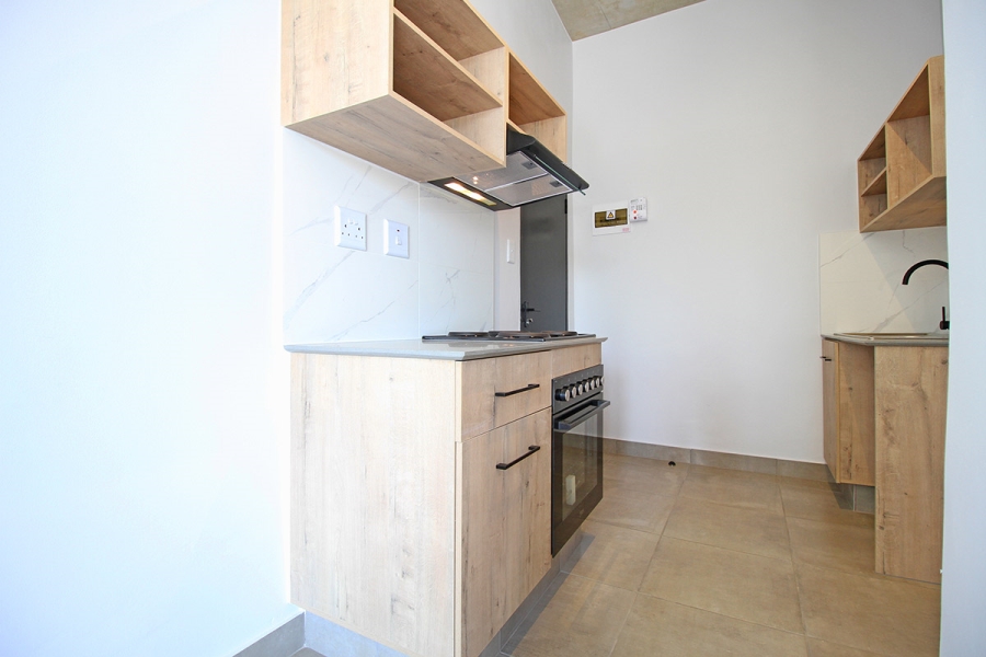 0 Bedroom Property for Sale in Morningside Gauteng