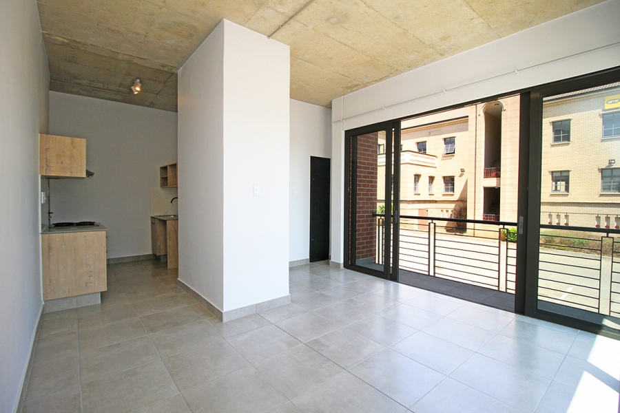 0 Bedroom Property for Sale in Morningside Gauteng