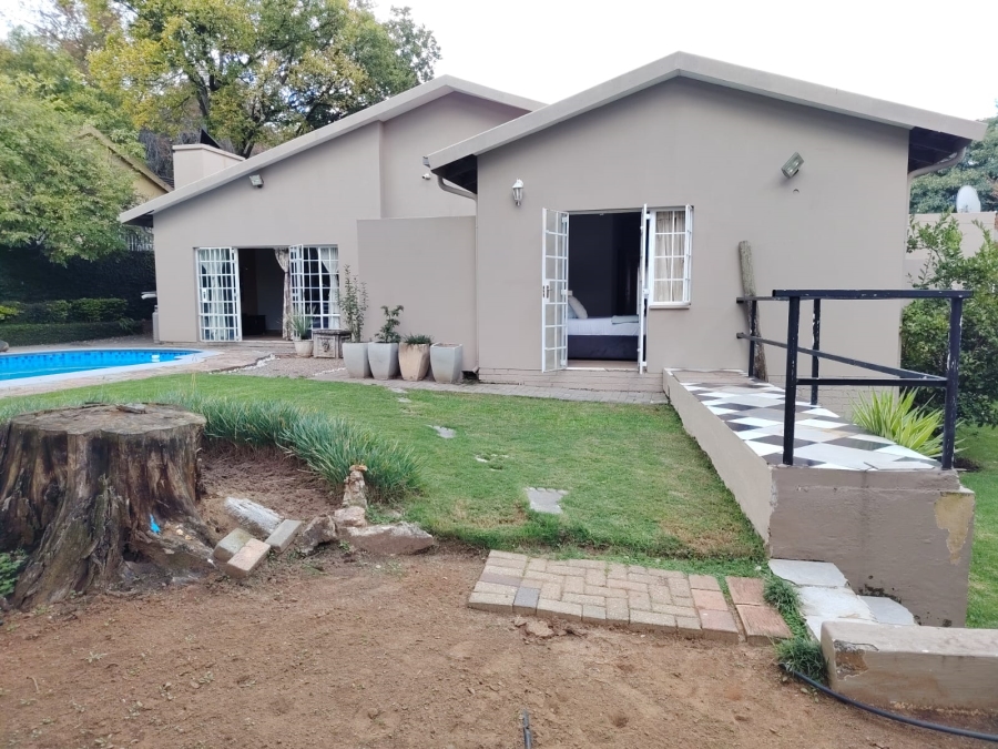 4 Bedroom Property for Sale in Blairgowrie Gauteng