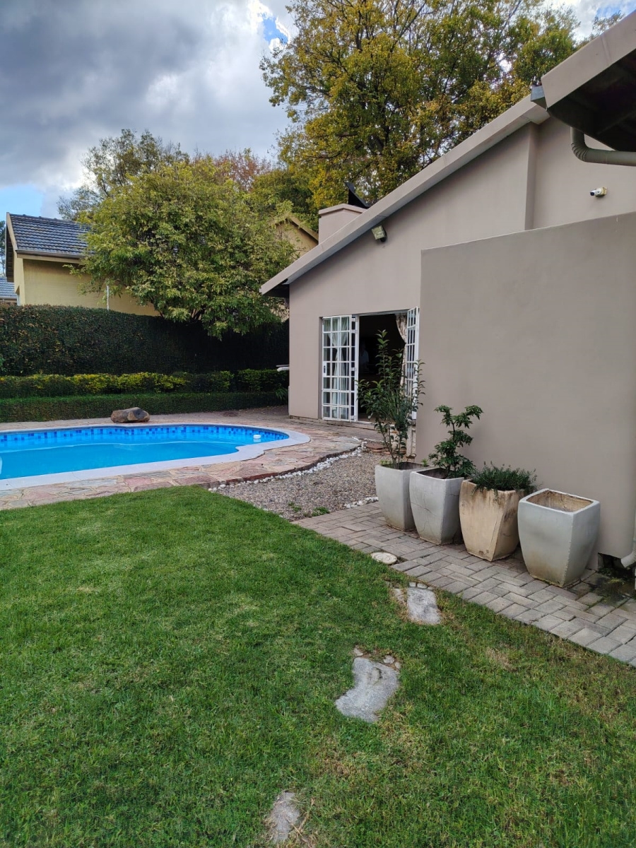 4 Bedroom Property for Sale in Blairgowrie Gauteng