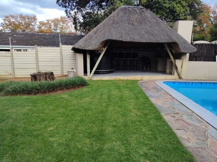 4 Bedroom Property for Sale in Blairgowrie Gauteng
