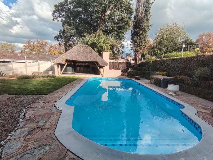 4 Bedroom Property for Sale in Blairgowrie Gauteng