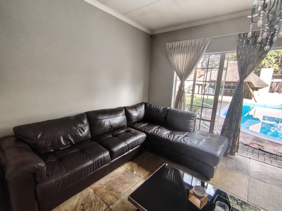 4 Bedroom Property for Sale in Blairgowrie Gauteng
