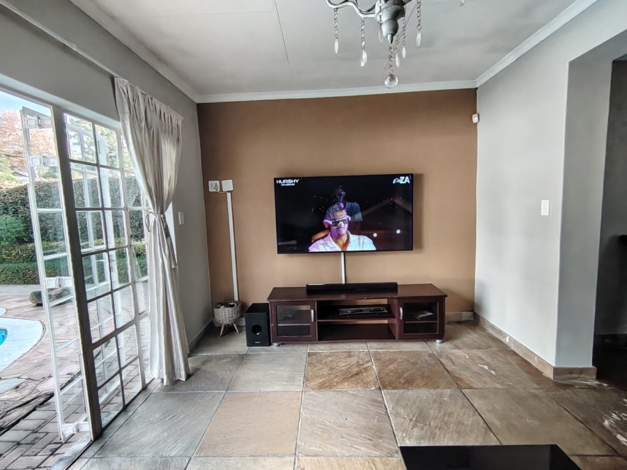4 Bedroom Property for Sale in Blairgowrie Gauteng