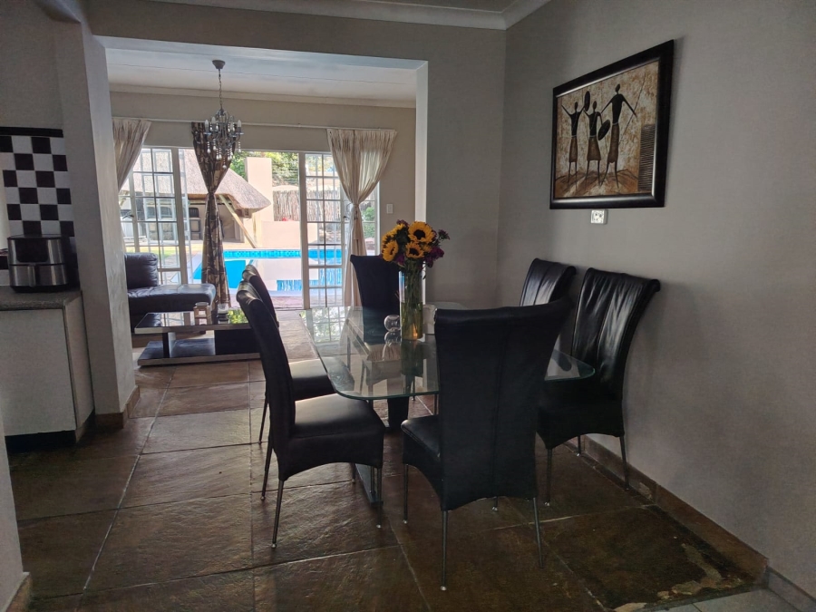 4 Bedroom Property for Sale in Blairgowrie Gauteng